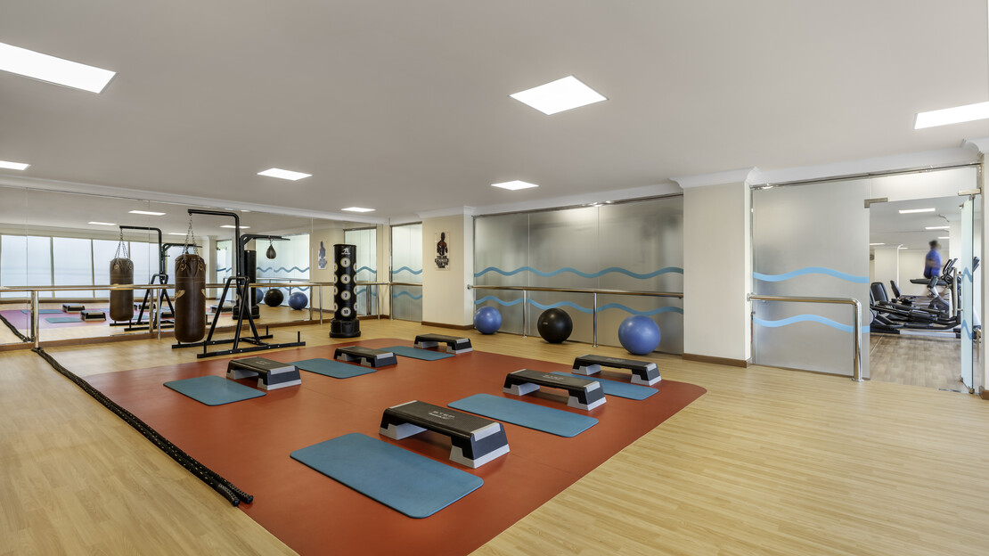 Al Raha Beach Resort & Spa